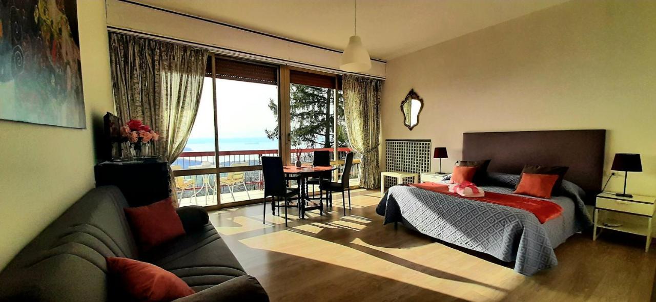 Belvedere Del Lago Montefiascone Luaran gambar