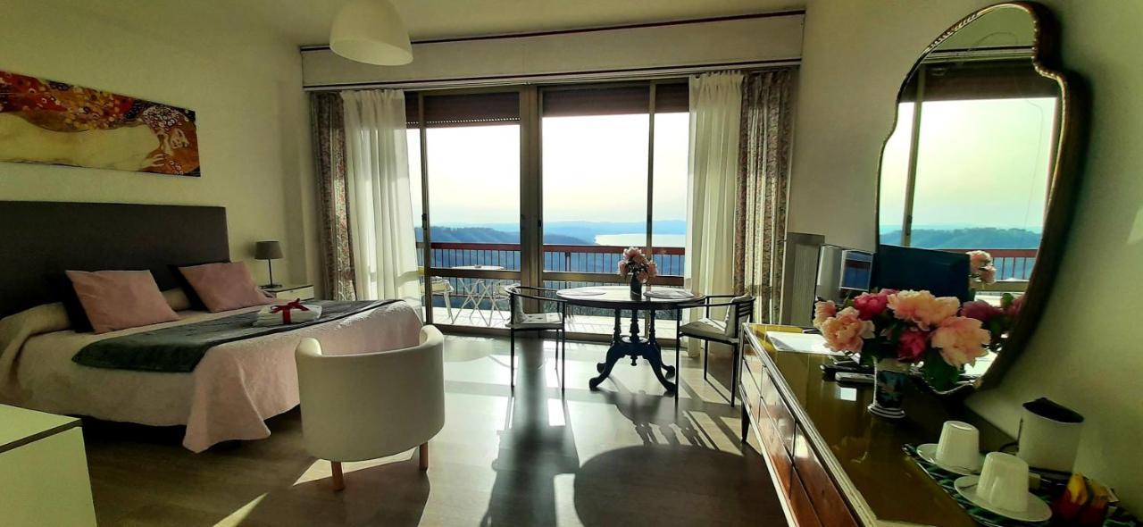 Belvedere Del Lago Montefiascone Luaran gambar