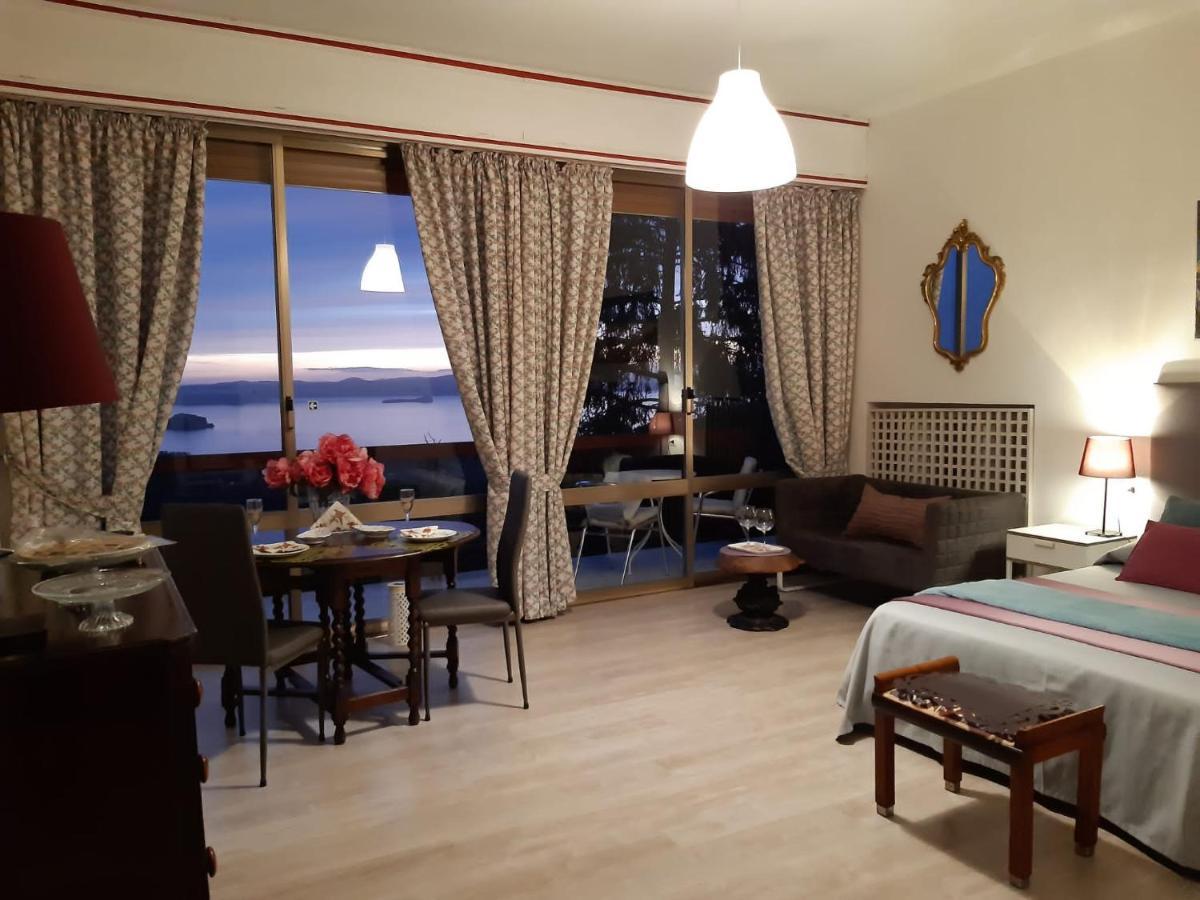 Belvedere Del Lago Montefiascone Luaran gambar