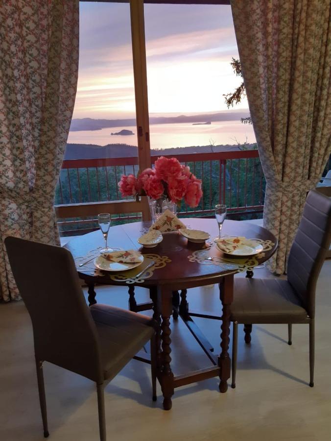 Belvedere Del Lago Montefiascone Luaran gambar