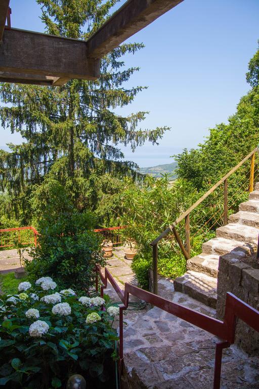 Belvedere Del Lago Montefiascone Luaran gambar